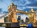Jogo Coleção de Quebra-Cabeças de Londres online