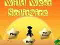 Jogo Solitário Velho Oeste online