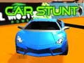 Jogo Acrobacias de Carro online