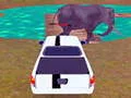 Jogo Caçadores de Animais: Jogo de Condução de Jeep Safari online Jogo Caçadores de Animais: Jogo de Condução de Jeep Safari online