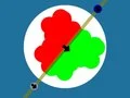 Jogo Simetria de Reflexão online Jogo Simetria de Reflexão online