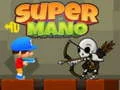 Jogo Super Mano online Jogo Super Mano online