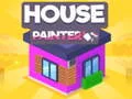 Jogo Pintor de casas online Jogo Pintor de casas online