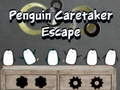 Jogo Fuga do Cuidador de Pinguins online