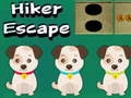 Jogo Escape do Montanhista online Jogo Escape do Montanhista online