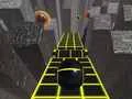 Jogo Duas Bolas 3D: Escuro online Jogo Duas Bolas 3D: Escuro online