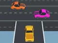 Jogo Estrada de Carros online Jogo Estrada de Carros online