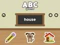 Jogo Jogo ABC online Jogo Jogo ABC online