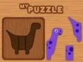 Jogo Meu Quebra-Cabeça online Jogo Meu Quebra-Cabeça online