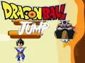 Jogo DragonBall Salto online Jogo DragonBall Salto online