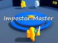 Jogo Mestre Impostor online