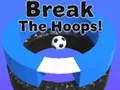 Jogo Quebre os Anéis!! online Jogo Quebre os Anéis!! online