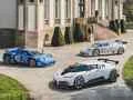 Jogo Quebra-cabeça Bugatti Centodieci online