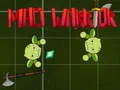 Jogo Guerreiro Louco online