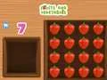 Jogo Frutas e Vegetais online Jogo Frutas e Vegetais online
