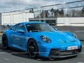 Jogo Quebra-Cabeça Porsche 911 GT3 online