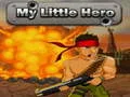 Jogo Meu Pequeno Herói online