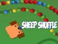 Jogo Reorganização de Ovelhas online