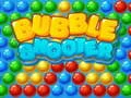 Jogo Atirador de Bolhas online