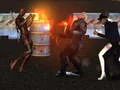 Jogo Deadpool Luta Livre online