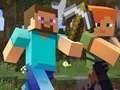 Jogo Minecraft Itens Ocultos online