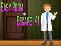 Jogo Escape Fácil Amgel 41 online Jogo Escape Fácil Amgel 41 online