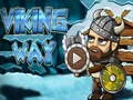 Jogo Caminho Viking online