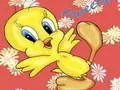 Jogo Coleção de Quebra-cabeças do Tweety online Jogo Coleção de Quebra-cabeças do Tweety online