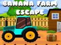 Jogo Fuga da Fazenda de Bananas online Jogo Fuga da Fazenda de Bananas online