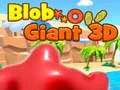 Jogo Blob Gigante 3D online