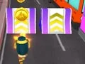 Jogo Turnê Mundial Cairo online