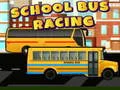 Jogo Corrida de Ônibus Escolar online