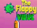 Jogo O Vírus Flappy online