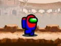 Jogo Entre Nós: Corredor da Gravidade online