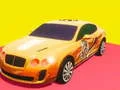 Jogo Mega Rampas: Carros Acrobáticos 3D online Jogo Mega Rampas: Carros Acrobáticos 3D online