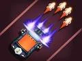 Jogo Defensor de Carros online