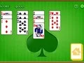 Jogo Solitaire Áses em Cima online