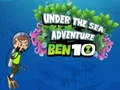 Jogo Ben 10 Aventura Sob o Mar online