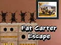 Jogo Fuga do Fat Carter online