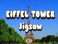 Jogo Quebra-Cabeça da Torre Eiffel online