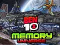 Jogo Ben 10: Universo da Memória online
