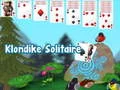 Jogo Solitaire Klondike online