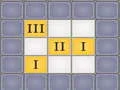 Jogo Mescla Matemática online