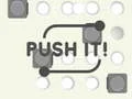 Jogo Empurre Isso! online Jogo Empurre Isso! online