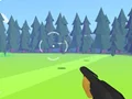 Jogo Caça de Golfe 3D online