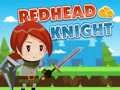 Jogo Cavaleiro Ruivo online
