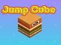 Jogo Cubo Saltar online