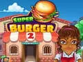 Jogo Super Burger 2 online