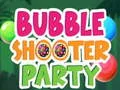 Jogo Festa de Tiro com Bolhas online