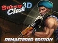 Jogo Subway Clash Remasterizado online Jogo Subway Clash Remasterizado online